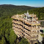 شقة Apartament Krynica Central *