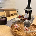 Apartament Krynica Central شقة *