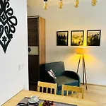 Apartament Krynica Central شقة