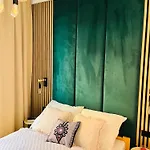 Apartament Krynica Central كرينيتسا زدروي