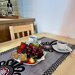 Apartament Krynica Central