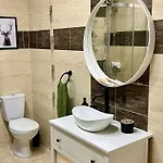 شقة Apartament Krynica Central *