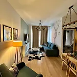 Apartament Krynica Central *