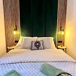 شقة Apartament Krynica Central كرينيتسا زدروي