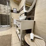 Apartament Krynica Central