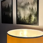 شقة Apartament Krynica Central
