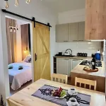 شقة Apartament Krynica Central كرينيتسا زدروي