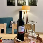 شقة Apartament Krynica Central