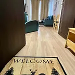 Apartament Krynica Central *