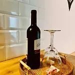 Apartament Krynica Central شقة كرينيتسا زدروي