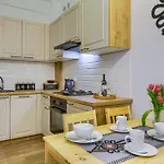 شقة Apartament Krynica Central *