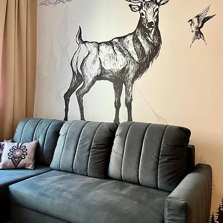 Apartament Krynica Central *