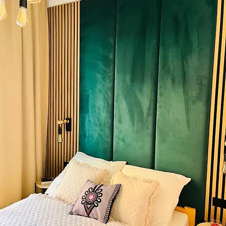 Apartament Krynica Central Krynica-Zdrój