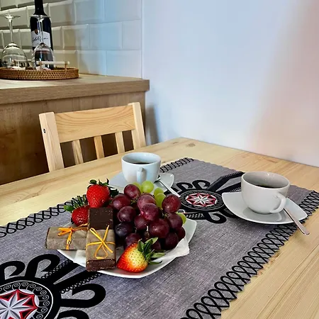 Apartament Krynica Central