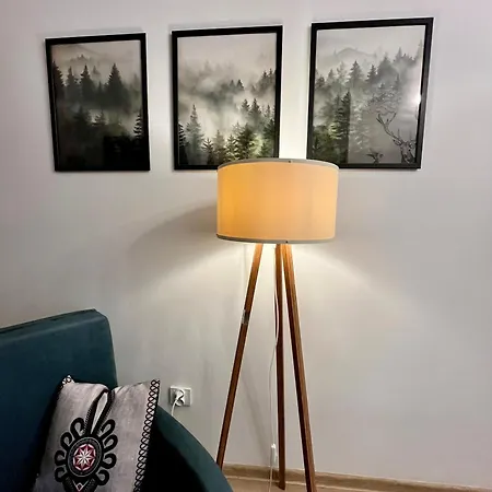 Apartament Krynica Central Apartment Krynica Zdroj