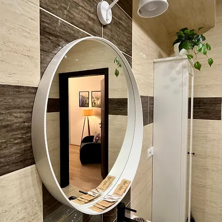 Apartament Krynica Central *