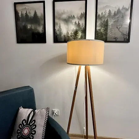 Apartament Krynica Central
