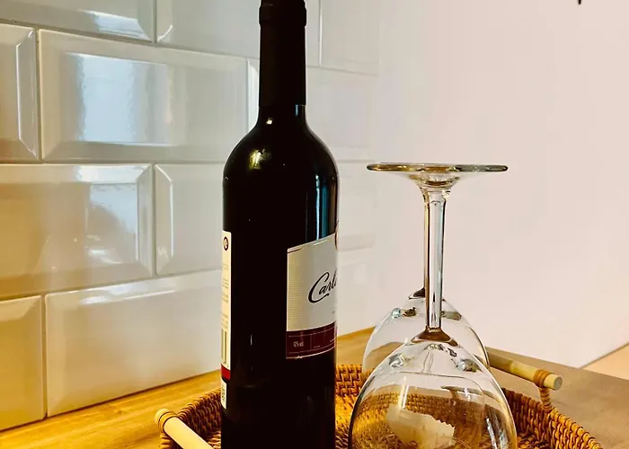 Apartament Krynica Central شقة كرينيتسا زدروي