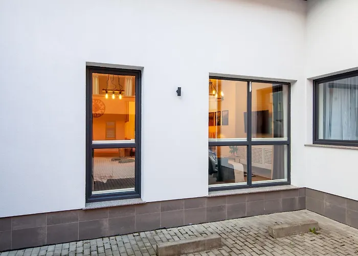 Apartament Krynica Central شقة كرينيتسا زدروي